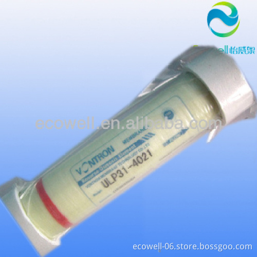 Vontron industrial RO membrane ULP31-4021